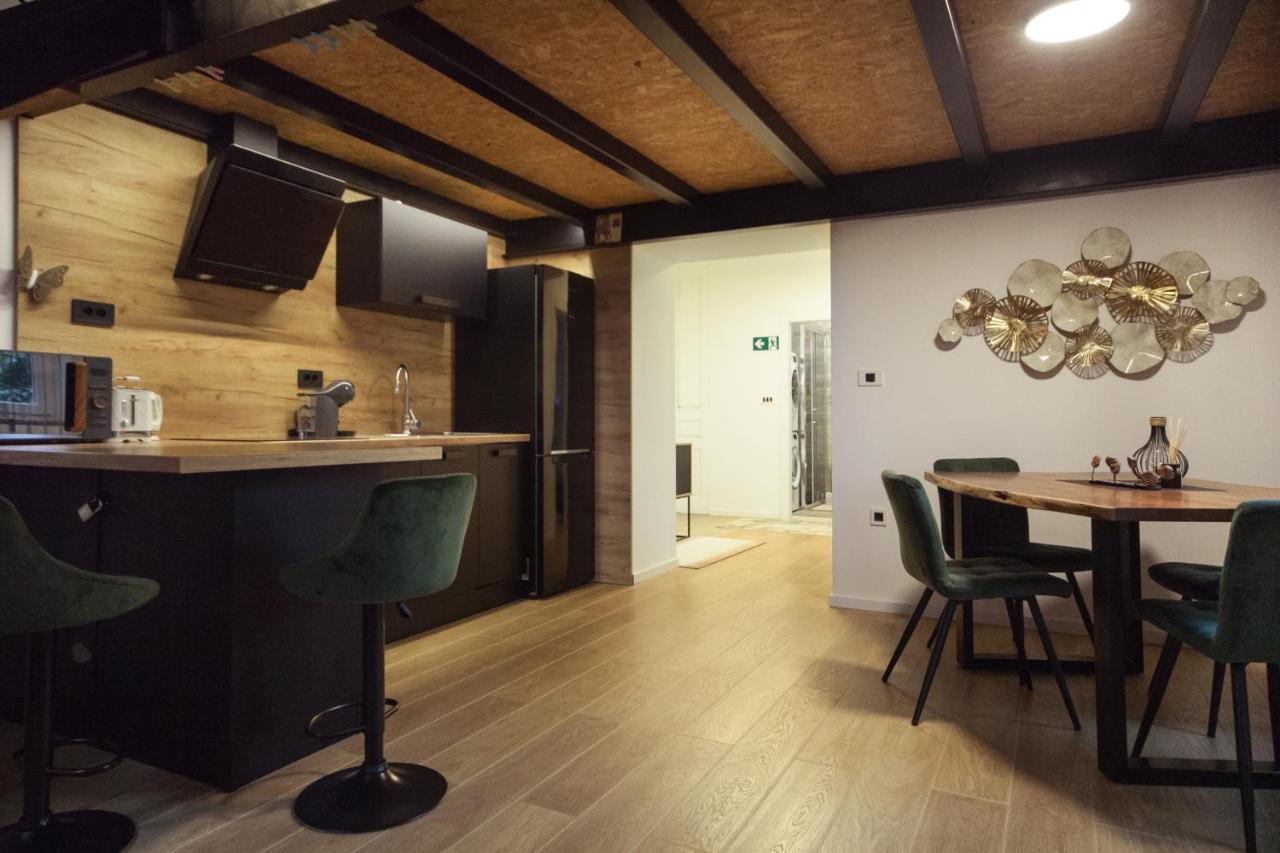 Apartment Josip 普拉 外观 照片
