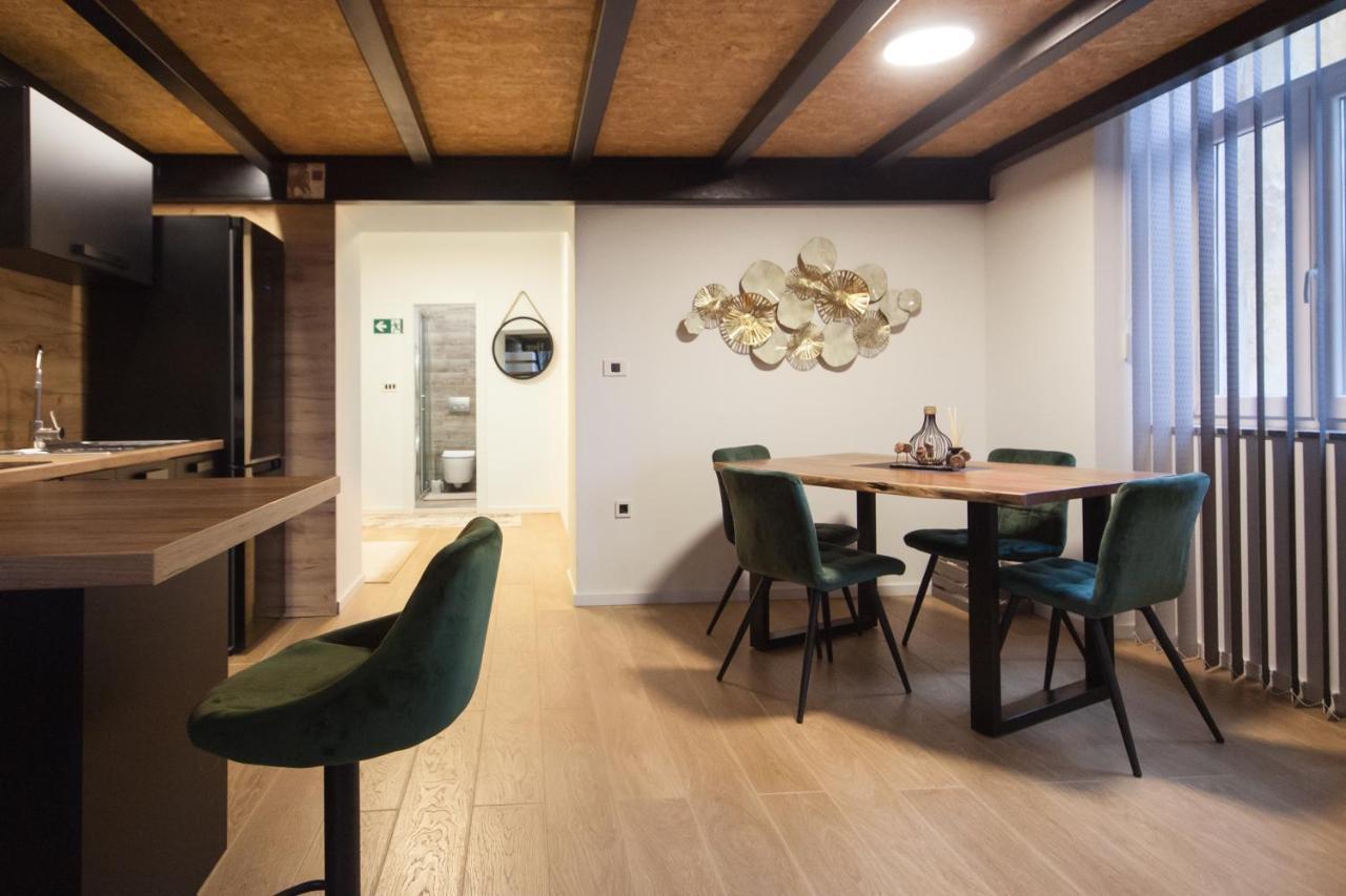 Apartment Josip 普拉 外观 照片