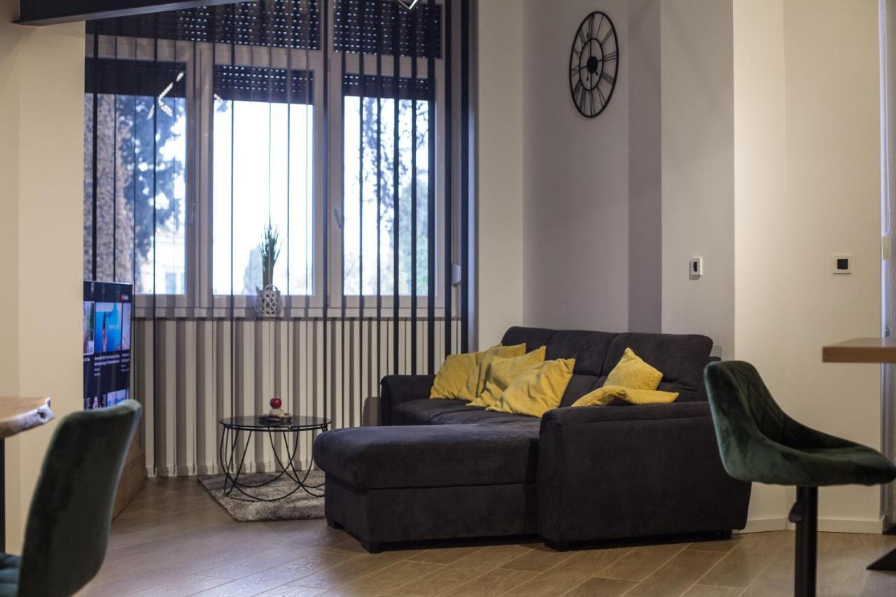 Apartment Josip 普拉 外观 照片